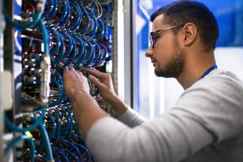 solarwinds